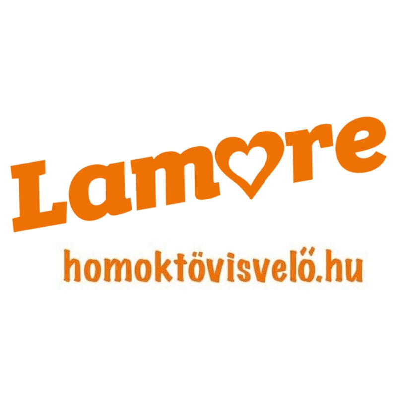 Lamore logo