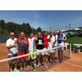 A HOMOKTÖVIS VELŐ HATÁSA SPORTOLÓI SZEMSZÖGBŐL.